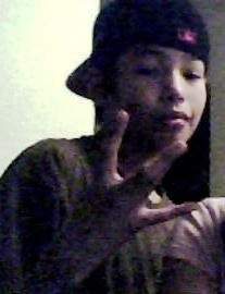Friends and relatives are identifying the victim as Chase Bigtobacco.