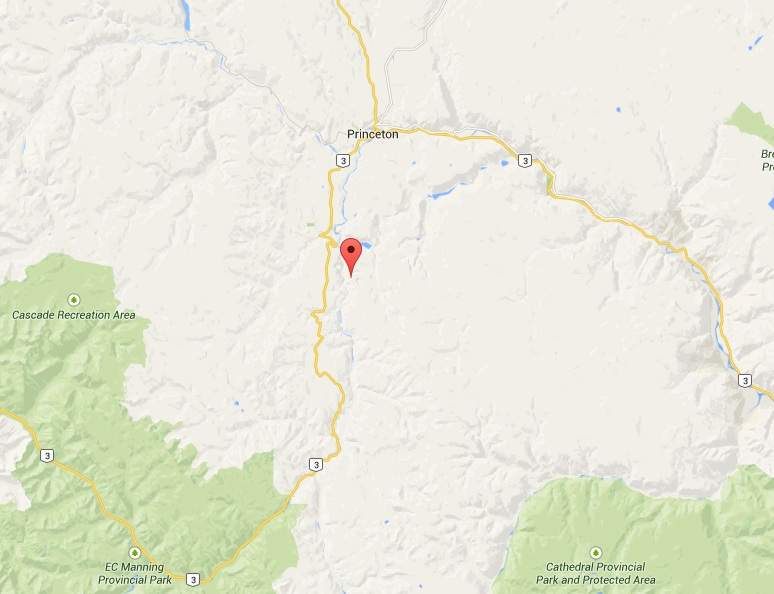 First Nations threaten action over mine spill - image