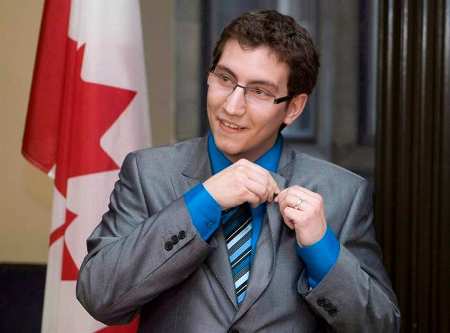 Rookies no more NDP MPs to seek re-election
