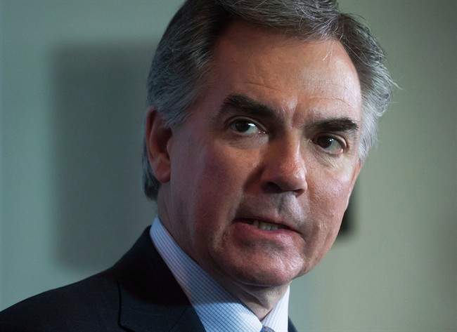 Jim Prentice