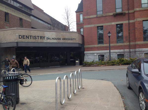 Dalhousie dentistry