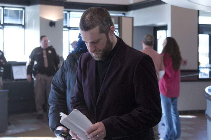 Dustin Diamond