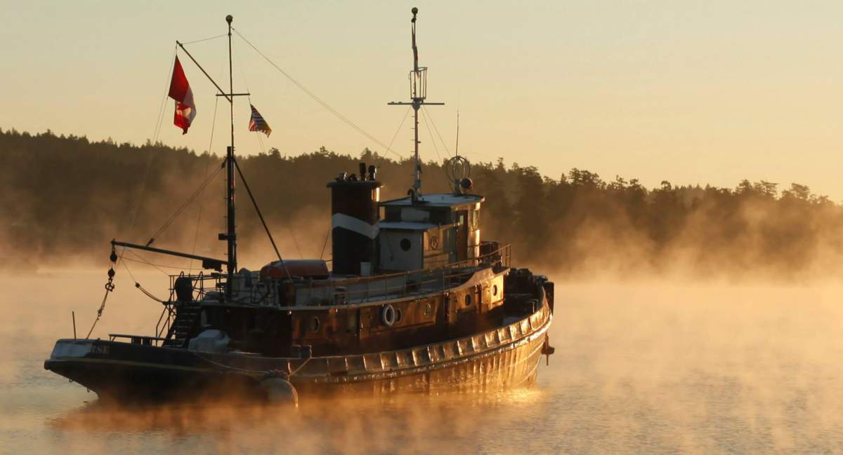 Best B.C. Weather Window Photos of 2014 - image