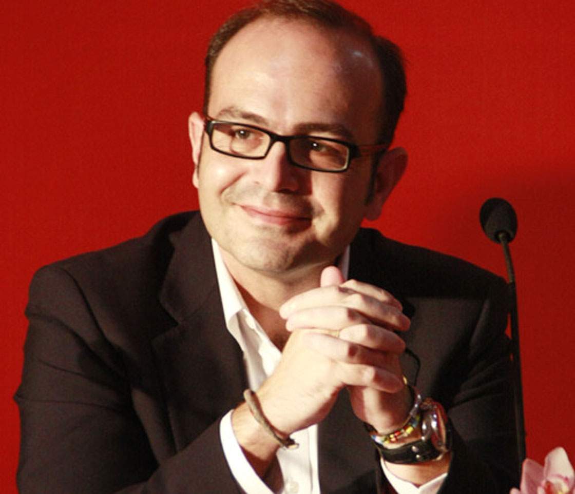 Elias Diaz Sese, the new head of Tim Hortons, parent Restaurant Brands International said Monday.