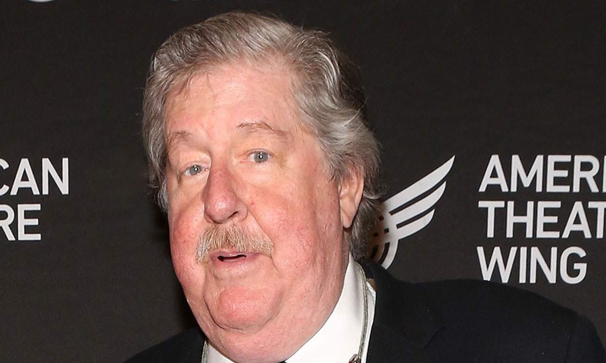 Edward Herrmann