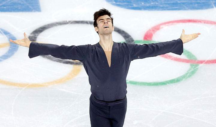 Eric Radford