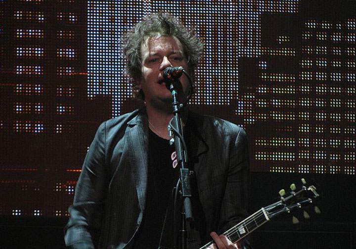 Jason White