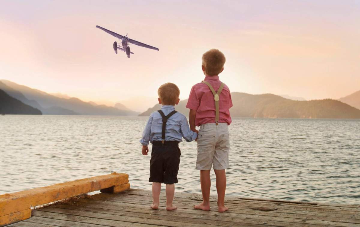 Best B.C. Weather Window Photos of 2014 - image