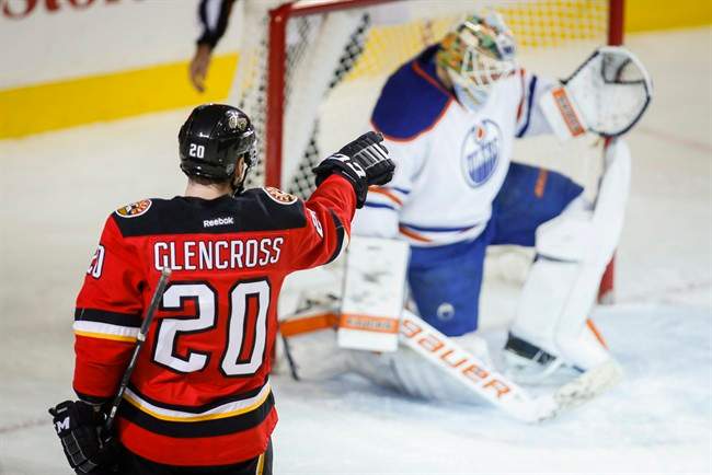 Glencross
