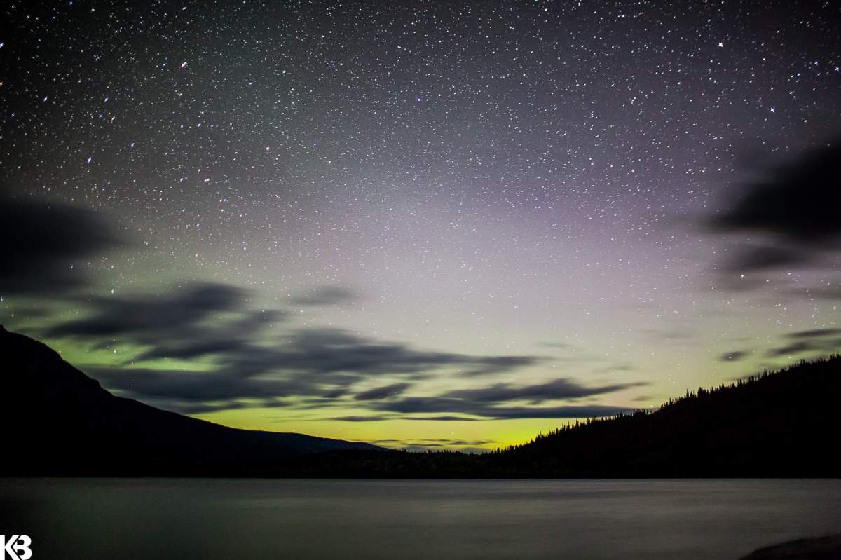 Best B.C. Weather Window Photos of 2014 - image