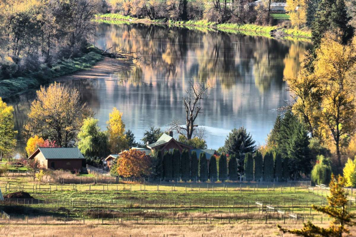 Best B.C. Weather Window Photos of 2014 - image
