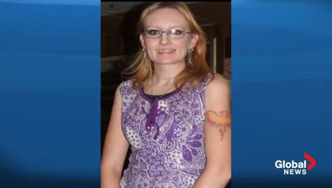 Missing Calgary woman Lisa Michelle Mitchell was last seen at the end of October 2012.