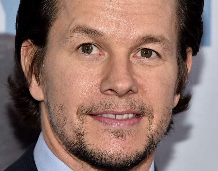 Mark Wahlberg