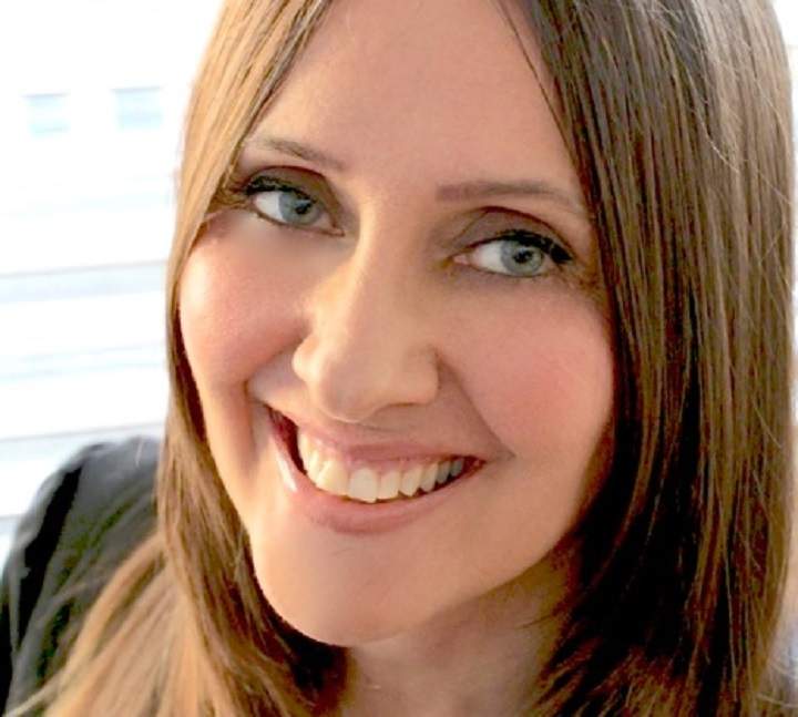 Nancy Kosik