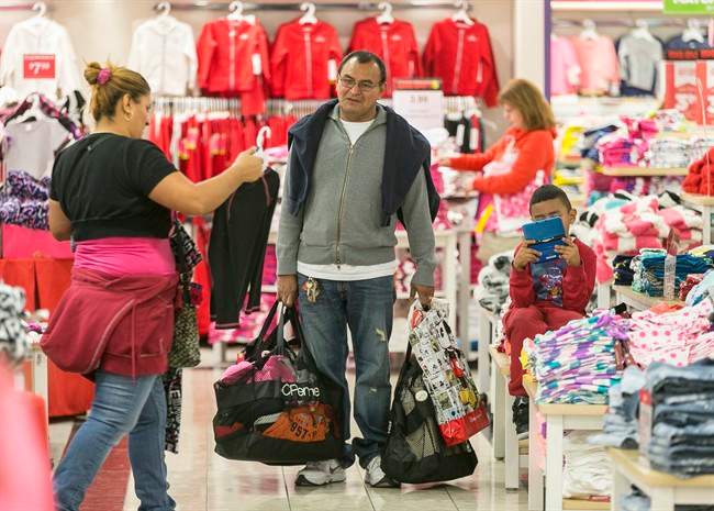 Remember all those great purchases you made during the holidays? It's time to pay up.