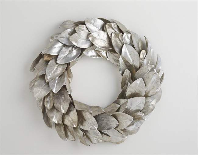 Right at Home new twists on a holiday symbol