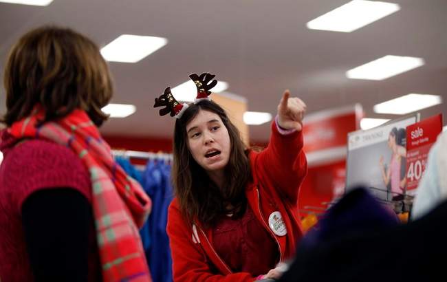 Smart Spending Last Minute Shopping