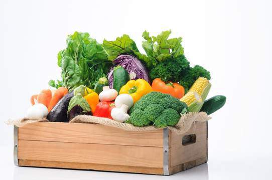 An organically grown and locally sourced community food box is a thoughtful and sustainable gift. Visit Chfa.ca for more great gift ideas this season.