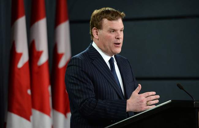 John Baird