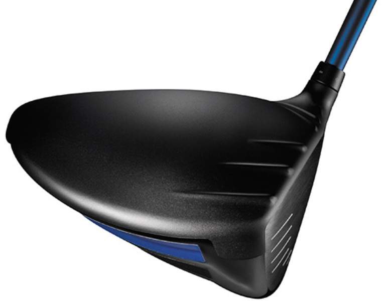 Image of the Ping G30 driver.