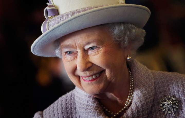 Queen Elizabeth II