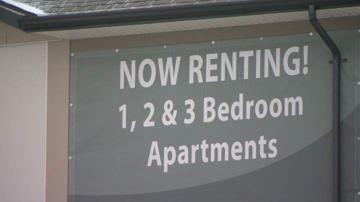 Police warn of rental scams currently making the rounds in Guelph.