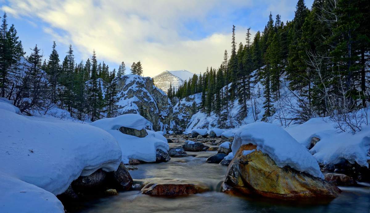 Best B.C. Weather Window Photos of 2014 - image