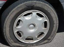 More than 150 tires slashed in North Vancouver.