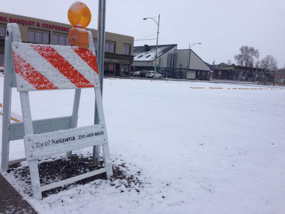 Okanagan: brace for the cold and snow - image