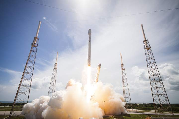 Space X