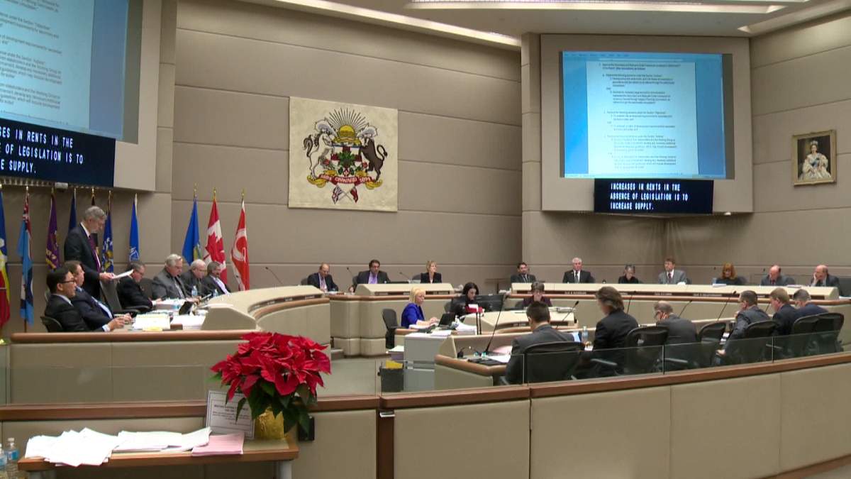 City of Calgary