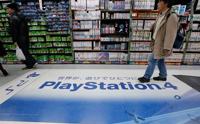 Sony said it also plans to offer gamers a one-time 10 per cent discount towards a PlayStation Store purchase “sometime this month.”.