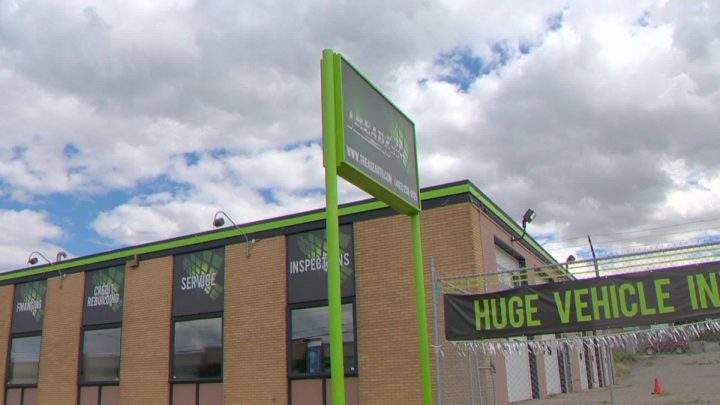 Treadz Auto closed its doors in August 2014.