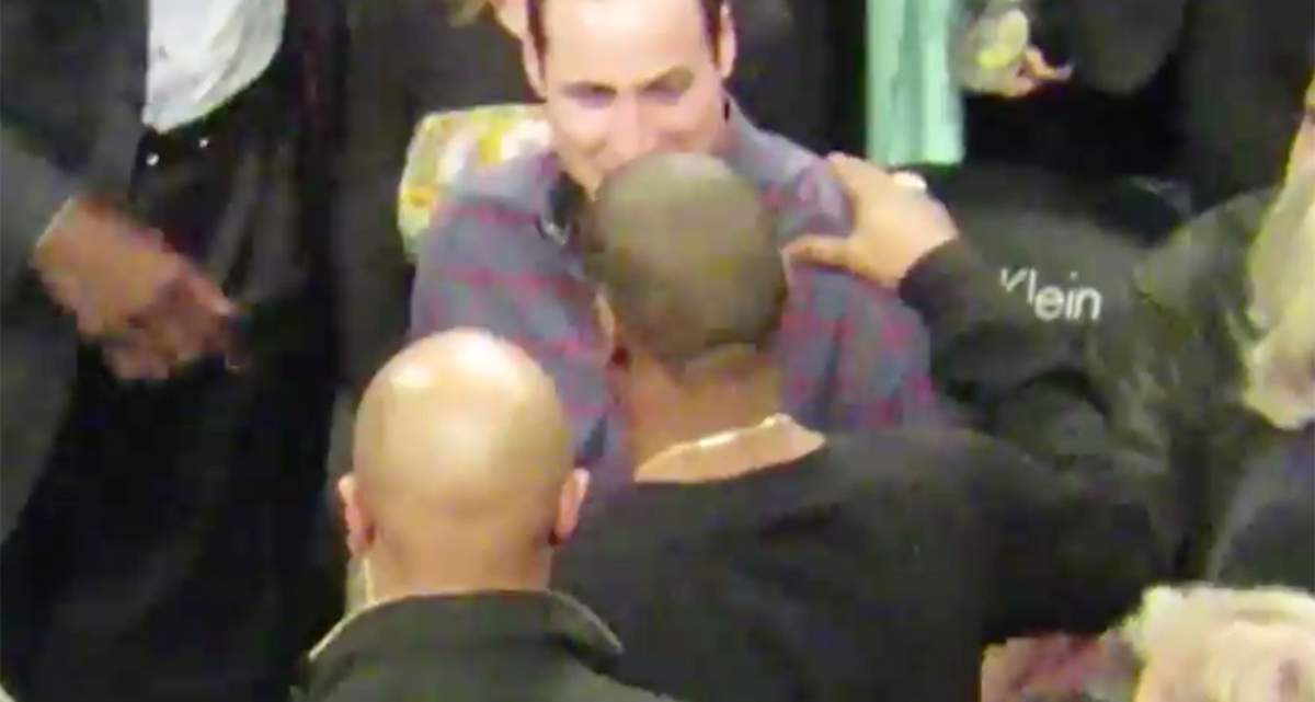 British press aghast after LeBron James puts his arm around Duchess - image