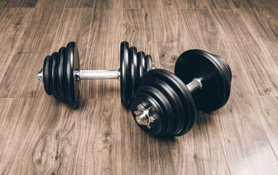Give indoor winter workout gear for fit friends and family.