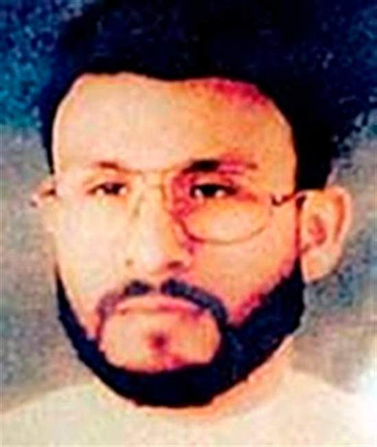 Abu Zubaydah was the first high-profile al-Qaida terror suspect captured after the Sept. 11 attacks, and the first to vanish into the spy agency's secret prisons.