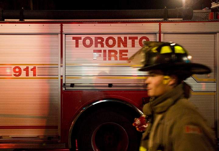 Put risky ice rescue courses on hold, jury at coroner’s inquest into firefighter deaths says - image