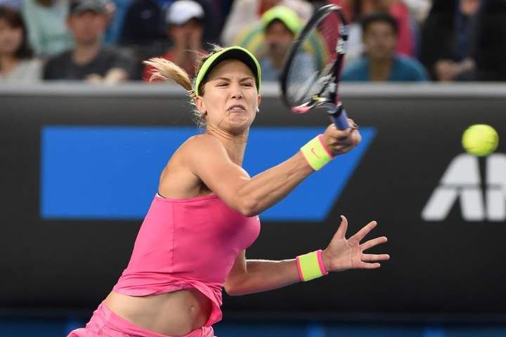 Eugenie Bouchard