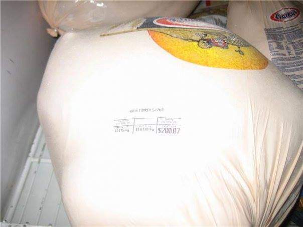 Skyrocketing food prices in northern Canada prompt call for action - image