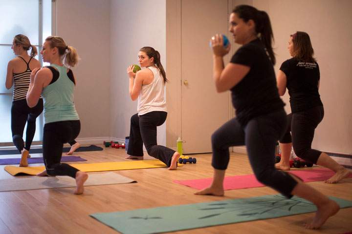 TAB Fitness