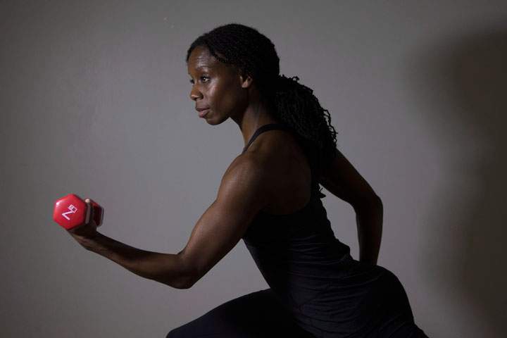 TAB Fitness
