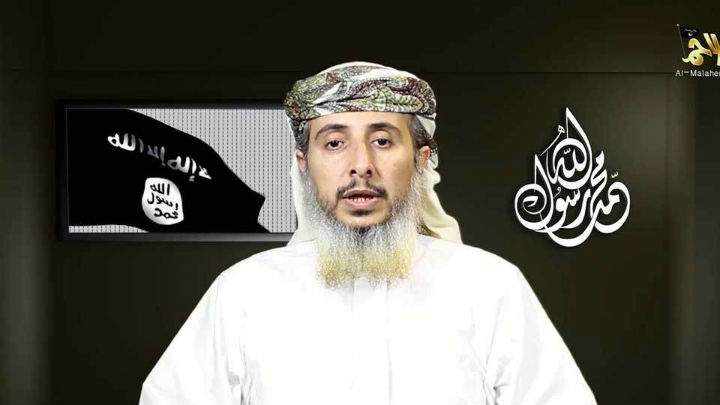 Is al-Qaeda in the Arabian Peninsula trying to overshadow ISIS?