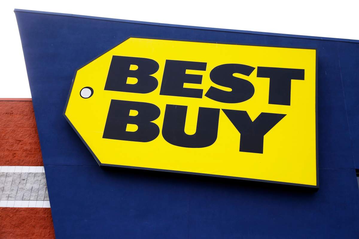 Best Buy