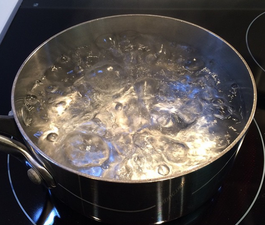 A boil water advisory has been issued for Milk River, Alta.