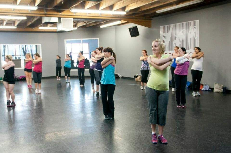 Top 5 fun fitness classes to try in Edmonton - image