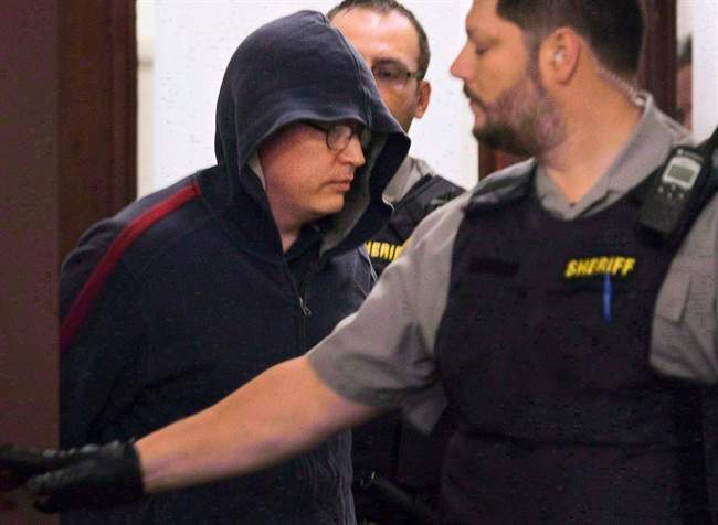 Jailed spy granted escorted leaves for church, banking: parole board - image