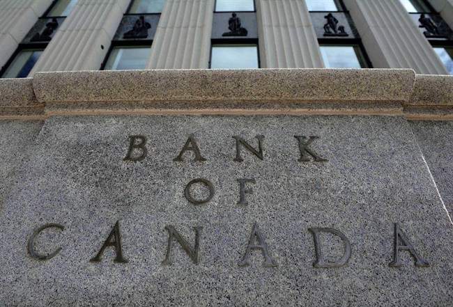 Bank of Canada