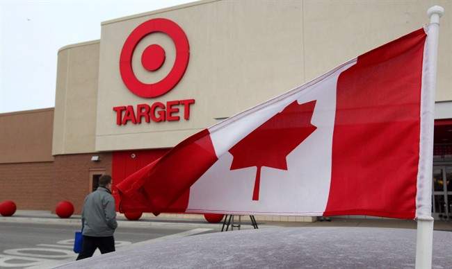 Target Corp.