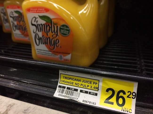 Skyrocketing food prices in northern Canada prompt call for action - image