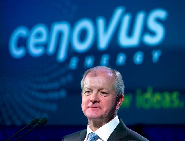 Cenovus